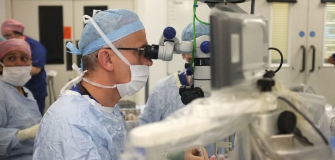 chirurgie médecin