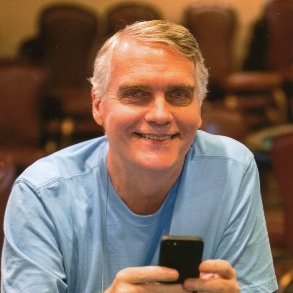 JK Scheinberg