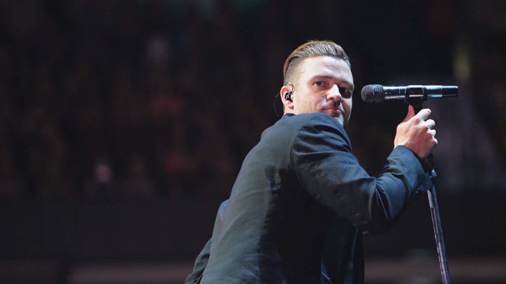 justin-timberlake