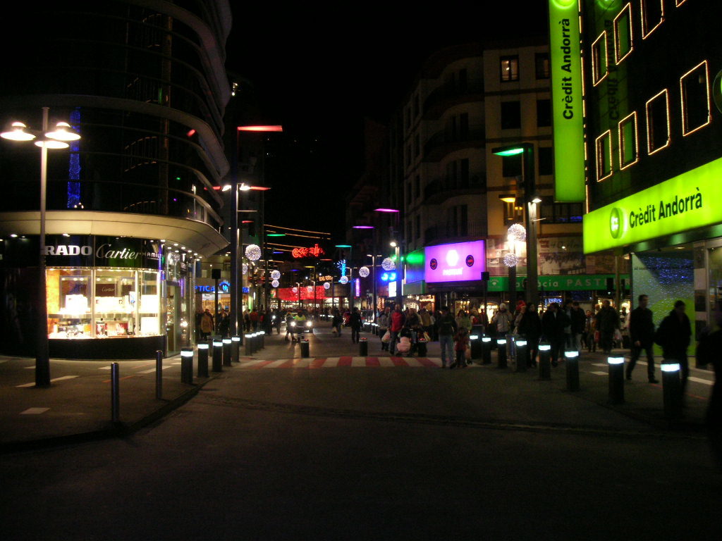 Andorre, CC Jmaldona
