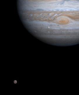 NASA-JPL