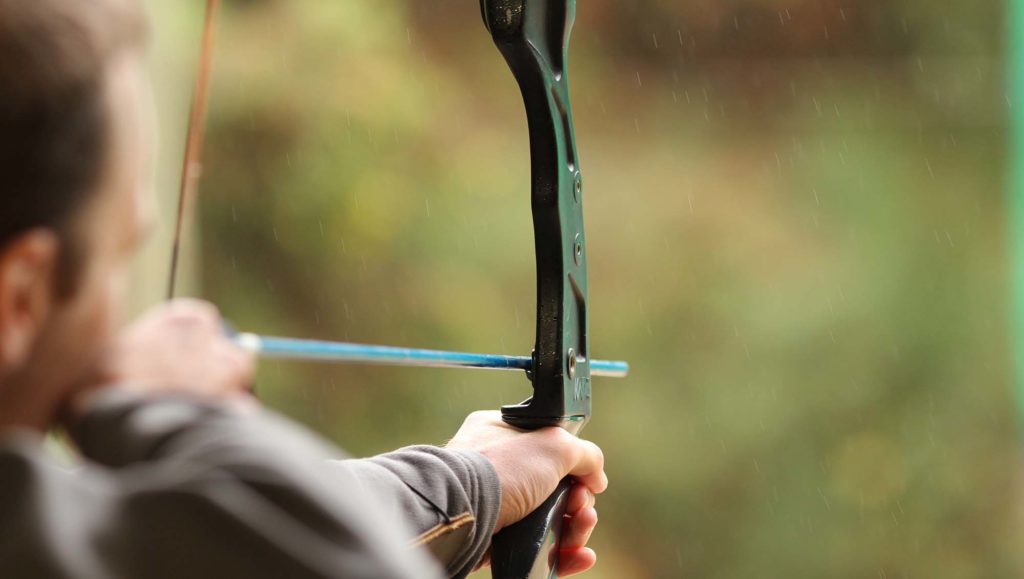 archer