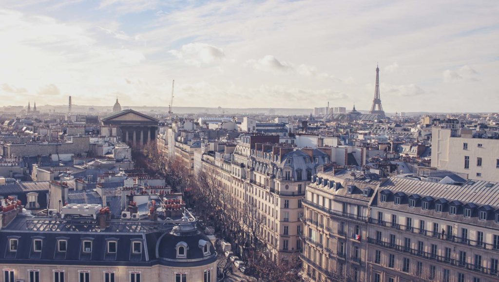 paris