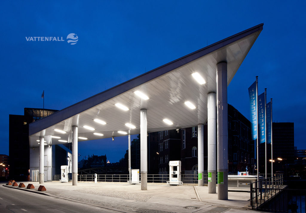 vattenfall_fueling_station
