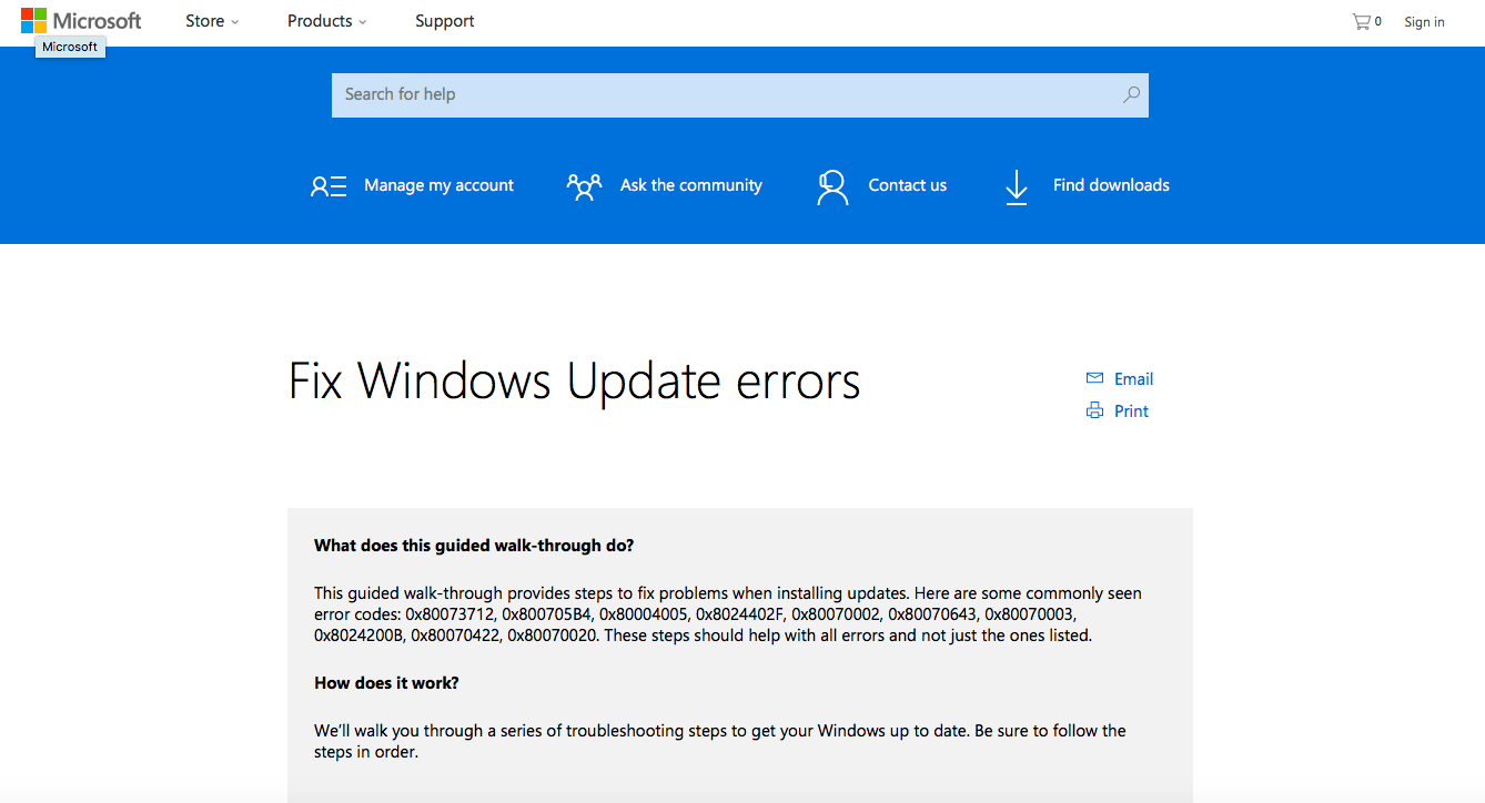 windows-update