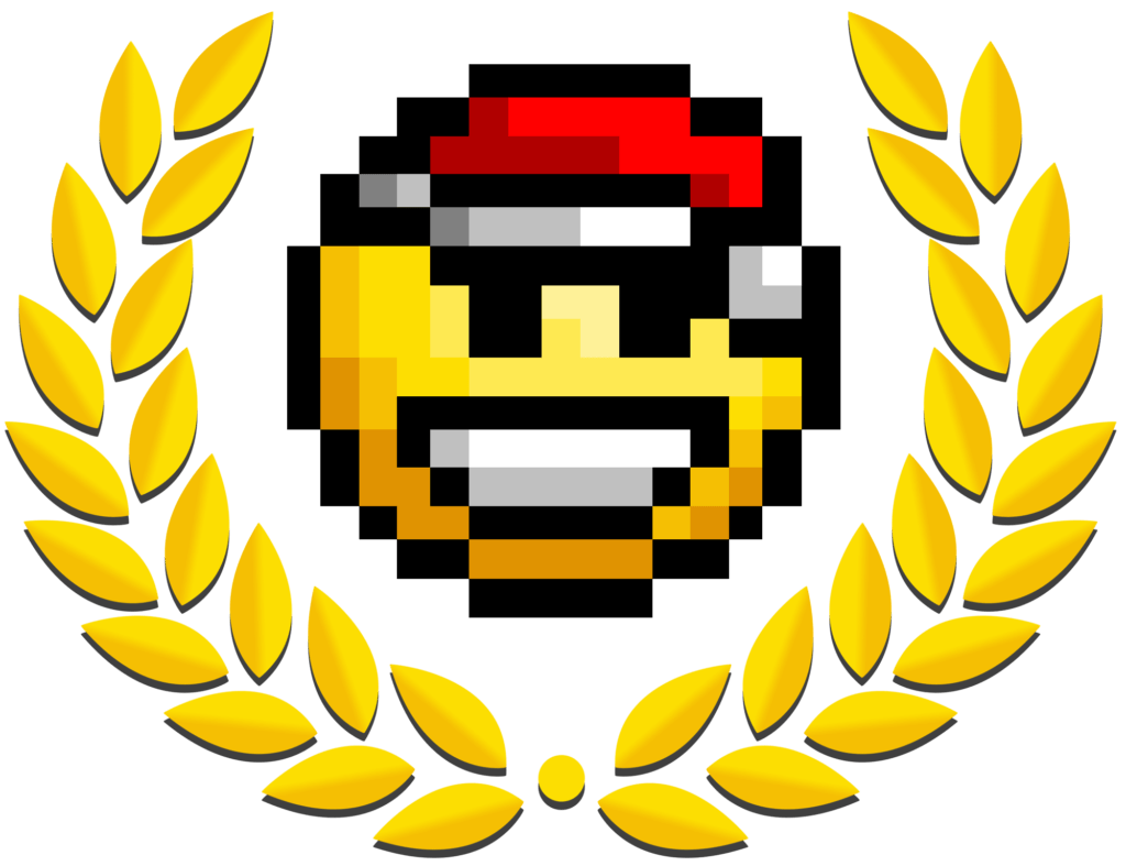 Source : Wiki de Jeux Vidéo