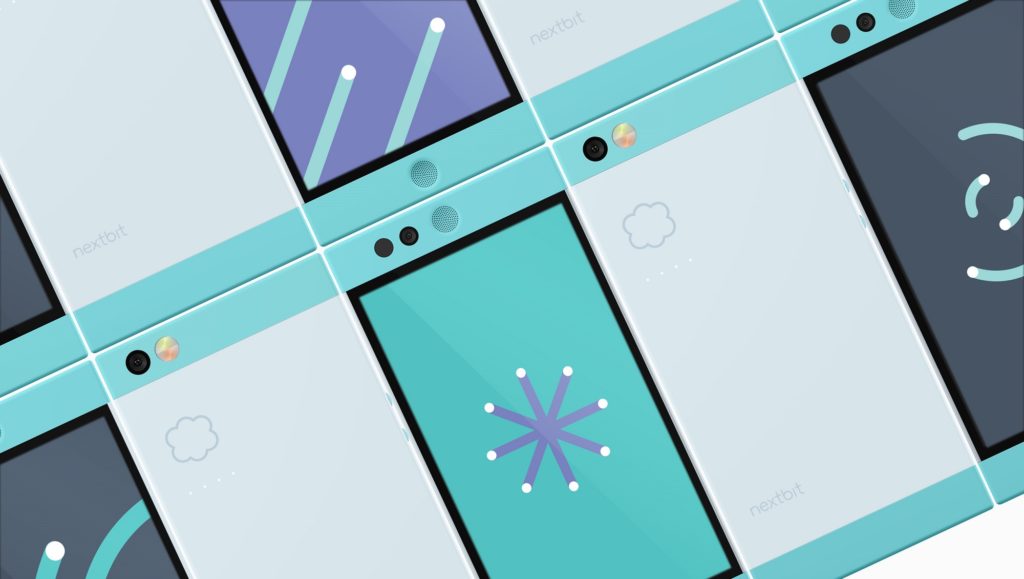 nextbit robin