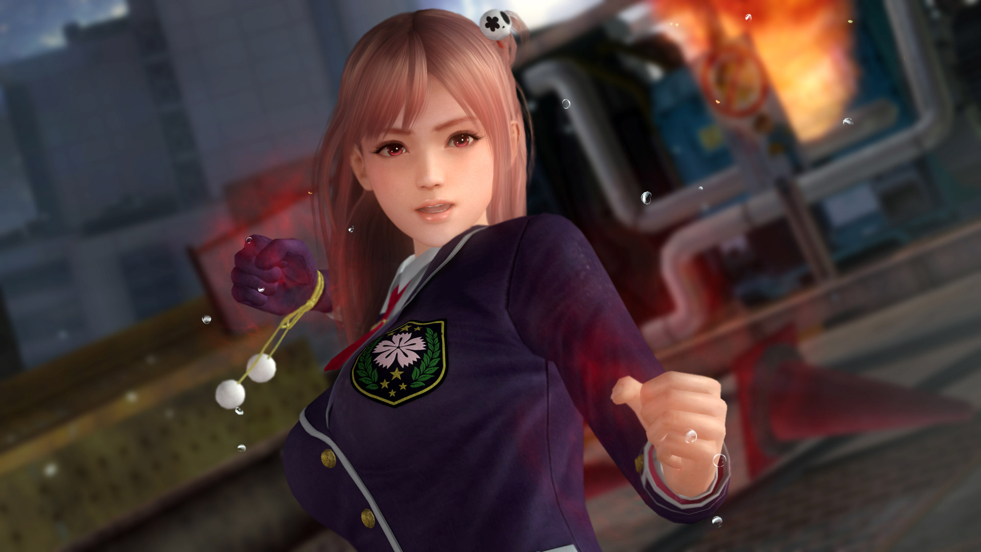 Dead or Alive 5, Star Wars, Mafia III......