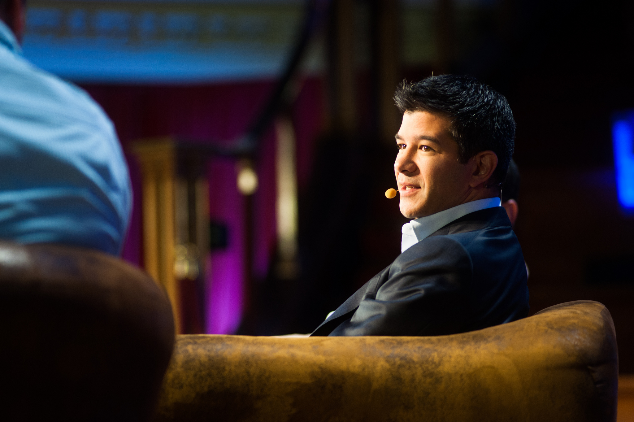 kalanick