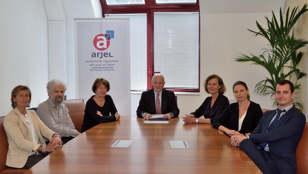 arjel