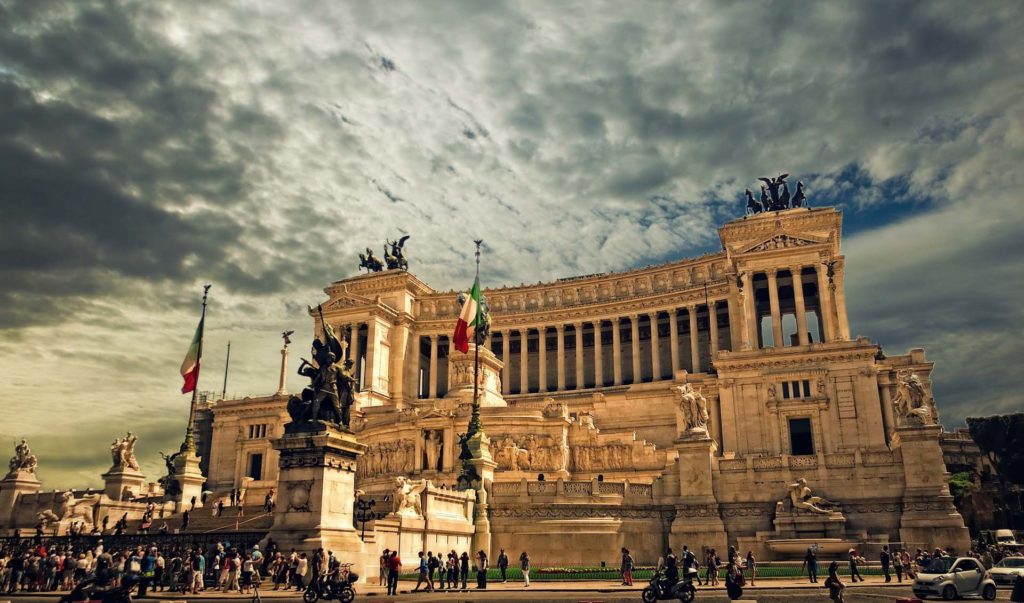 italie-rome