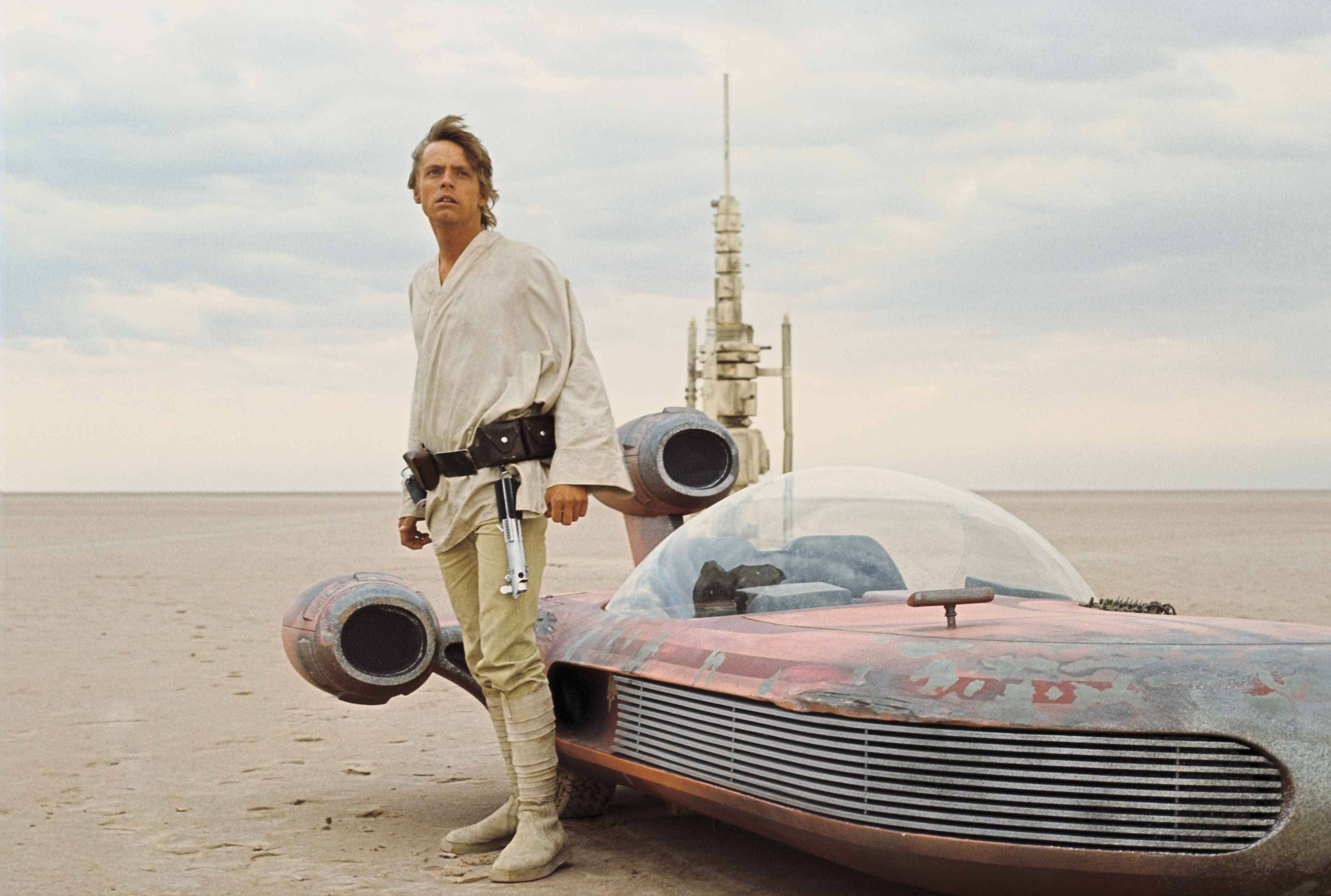 Fan de Star Wars ? Vous pourrez bientôt offrir un...
