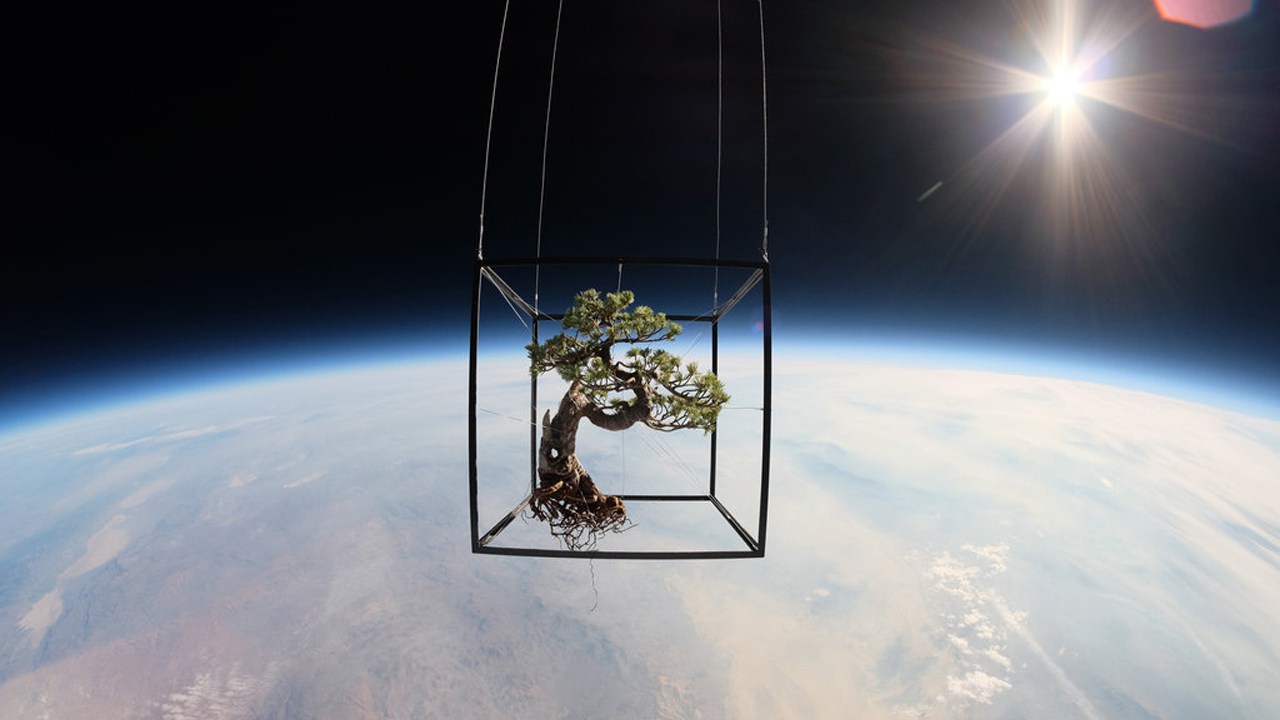 La Nasa fait appel à Tupperware pour améliorer...