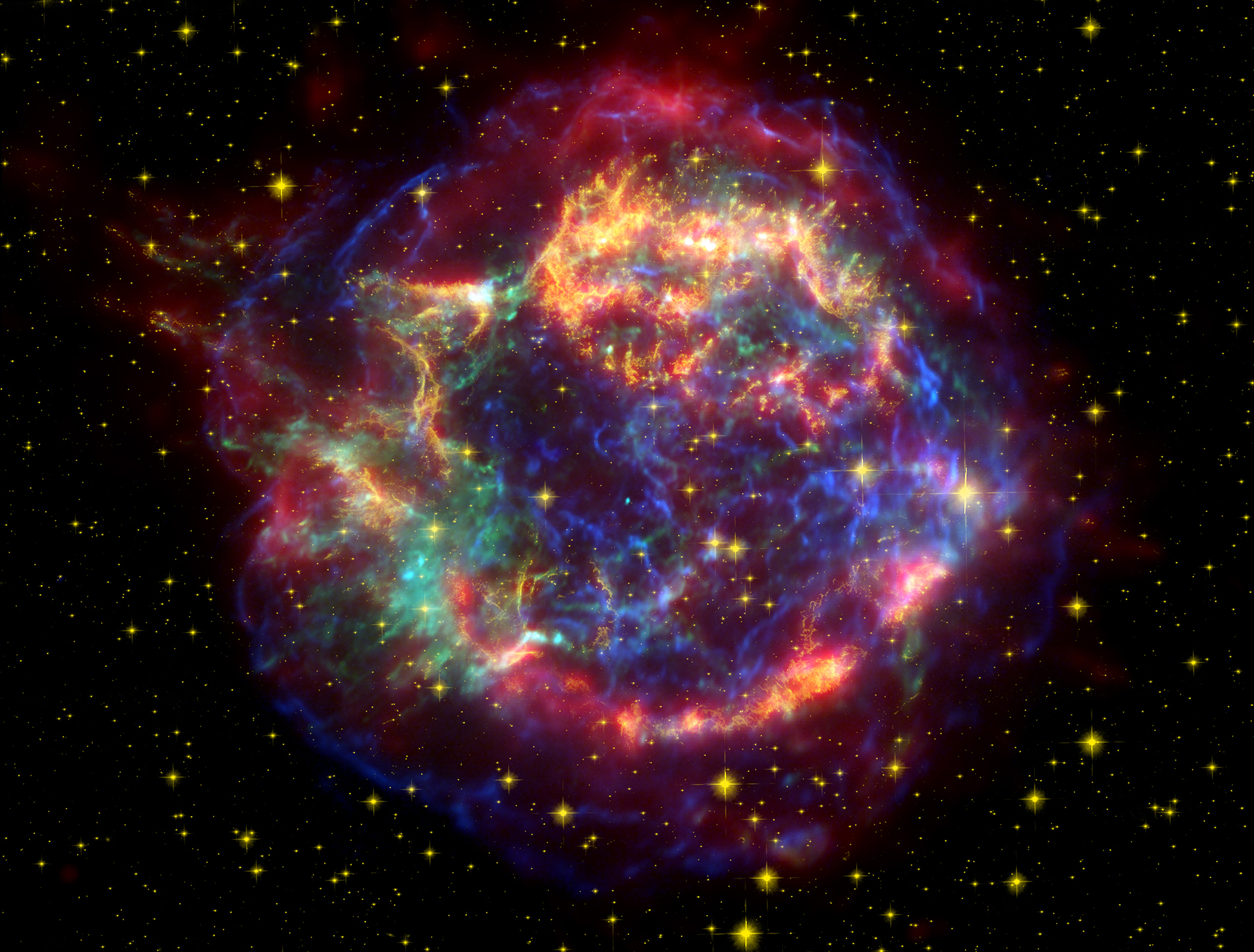 La Nasa envisage de privatiser le télescope...