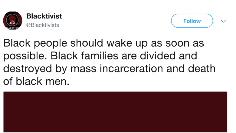 blacktivist