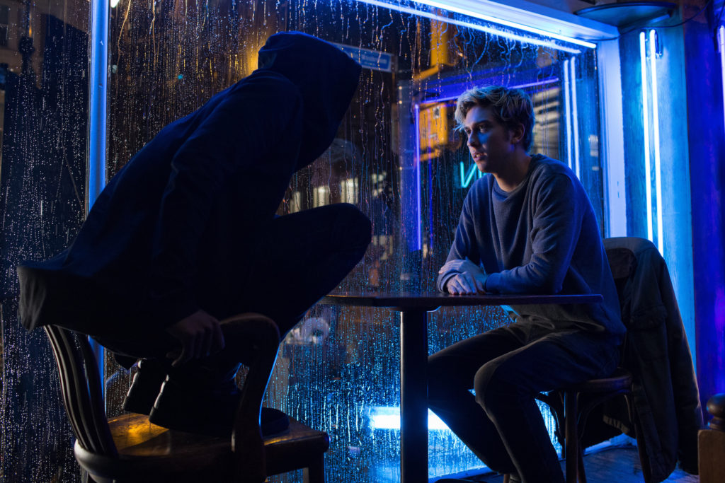 Confronté aux trolls et aux menaces de mort, le réalisateur de Death Note quitte Twitter