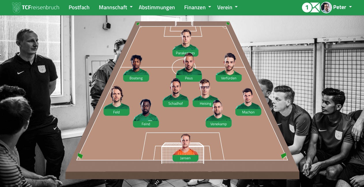 freisenbruch-formation
