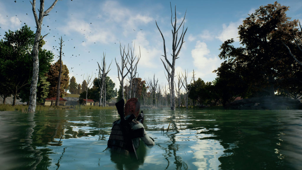 Sur Steam, des petits malins tentent d’usurper le nom de PUBG pour vendre leurs jeux