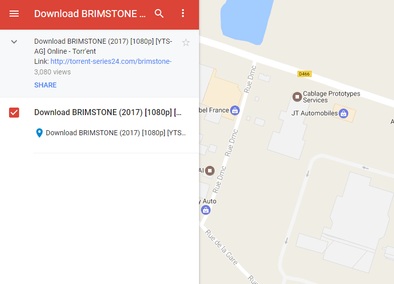 Comment les pirates utilisent Google Drive pour pallier la disparition des sites de torrents