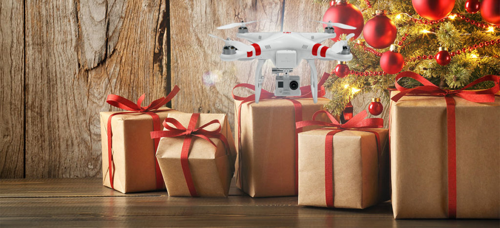 leDénicheur : trois produits high-tech immanquables pour un Noël au meilleur prix