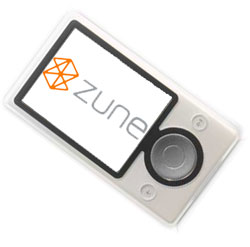 Le Zune enfin compatible Vista, mais toujours pas Microsoft