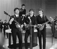 Les Beatles arriveraient bientôt sur plusieurs plate-formes