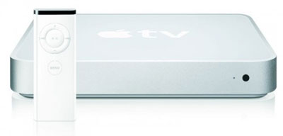 Apple TV