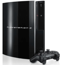 La Playstation 3 fait un meilleur démarrage que la Xbox 360&#8230;