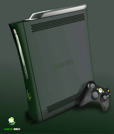 Officiel : la Xbox 360 Elite arrive le 29 avril aux Etats-Unis