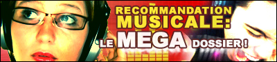MEGA dossier : 14 services de recommandation musicale testés !