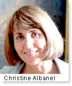 Christine Albanel favorable à la riposte graduée