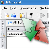 KTorrent