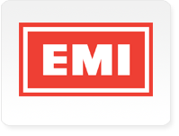 Logo EMI