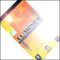 Lumines