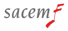 Logo Sacem