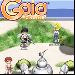 Gaia Online