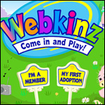 Webkinz