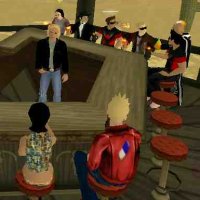 10 univers virtuels (metavers) pour remplacer Second Life
