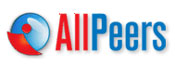 AllPeers (P2P sous FireFox) digère complètement BitTorrent