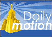 DailyMotion Logo