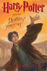 P2P : le dernier Harry Potter dévoilé une semaine avant sa sortie