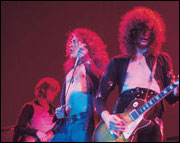 Led Zeppelin