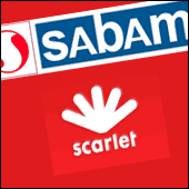Sabam fait condamner Scarlet