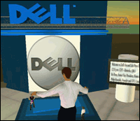 Second Life : jusqu&rsquo;où ira la bulle de l&rsquo;univers virtuel ?