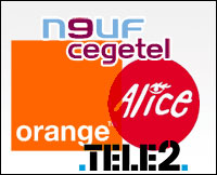 Techland : Neuf, Orange, Alice et Télé2 protègent leurs abonnés