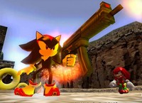 Sonic le hérisson pousserait-il au meurtre ?