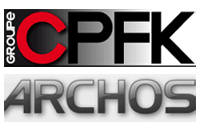 Le groupe CPFK et Archos