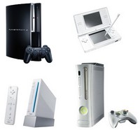 PS3 / DS / Wii / Xbox 360 : qui l&#8217;emportera ?