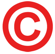 Copyright logo