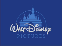 Walt Disney Pictures